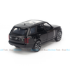  Mô hình xe Land Rover Range Rover 50th Anniversary Edition 1:32 Alloy Model 