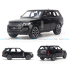  Mô hình xe Land Rover Range Rover 50th Anniversary Edition 1:32 Alloy Model 