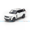  Mô hình xe Land Rover Range Rover 50th Anniversary Edition 1:32 Alloy Model 