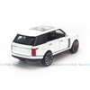  Mô hình xe Land Rover Range Rover 50th Anniversary Edition 1:32 Alloy Model 