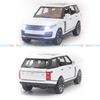  Mô hình xe Land Rover Range Rover 50th Anniversary Edition 1:32 Alloy Model 