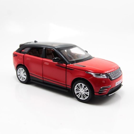  Mô hình xe Land Rover Range Rover Velar 1:32 UNI 