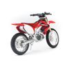  Mô hình mô tô Honda CRF450 Red 1:12 Maisto- 31104 