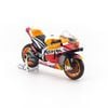 Mô hình xe mô tô Honda Repsol Red Bull Factory Racing MotoGP 1:18 Maisto