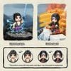 Bộ đồ chơi lắp ráp mô hình Naruto Keeppley
