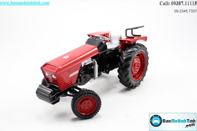 Mua Mô hình lắp ghép 3D bằng gỗ Xe máy cày  Tiki
