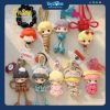 Dây đeo Blind box Dimoo Dating Series Lanyard ( Dimoo Hẹn Hò ) POP MART