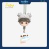 Dây đeo Blind box Dimoo Dating Series Lanyard ( Dimoo Hẹn Hò ) POP MART