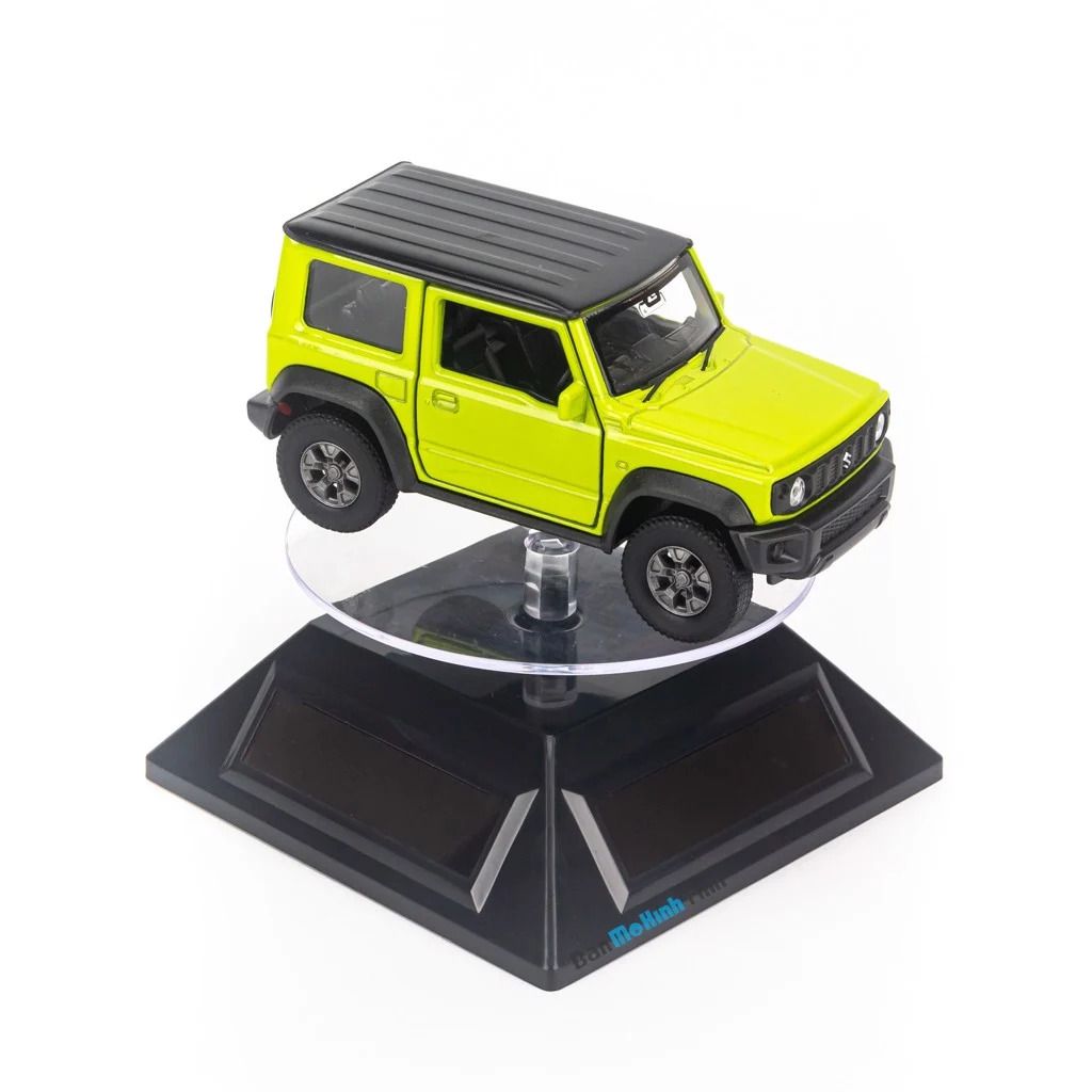 Đế xoay trưng bày 10cm