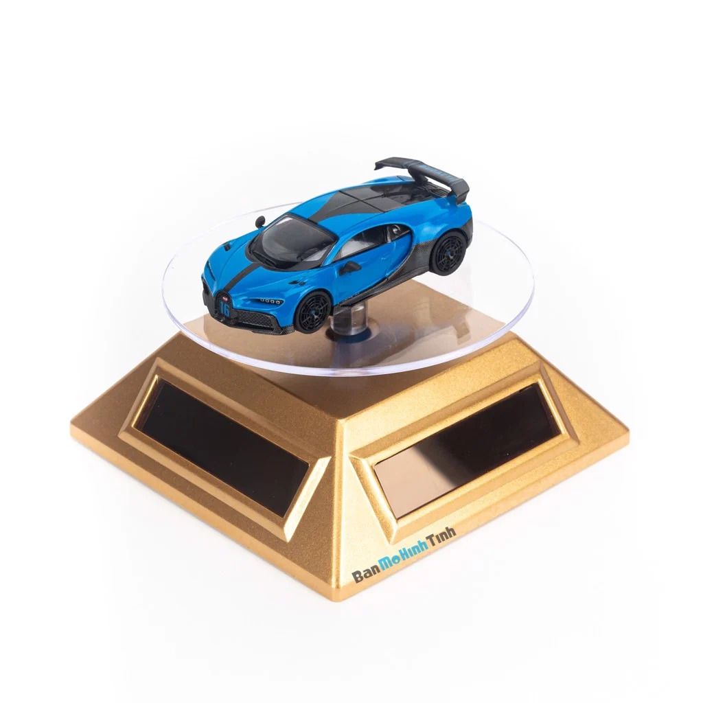 Đế xoay trưng bày 10cm