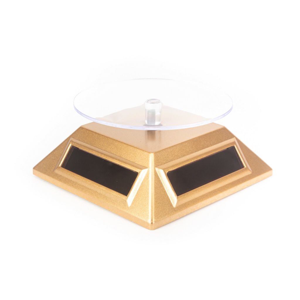 Đế xoay trưng bày 10cm