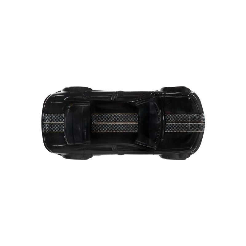 Mô hình xe Dodge Charger SRT Hellcat Widebody Fast and Furious Series 1:64 Hot Wheels Premium