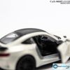  Mô hình xe Mercedes Benz AMG GTR 1:36 Welly 