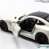 Mô hình xe Mercedes Benz AMG GTR 1:36 Welly