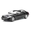  Mô hình xe Mercedes Benz S500 1:24 Welly 