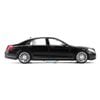  Mô hình xe Mercedes Benz S500 1:24 Welly 