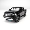 Mô hình xe Mercedes Benz X Class Black 1:24 Welly - 24100