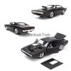  Mô hình xe Dom's Dodge Charger R/T Fast and Furious 1:24 Jada 