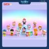 Mô hình đồ chơi Blind box Pino Jelly Star Project Series Figures ( Dự Án Ngôi Sao ) POP MART