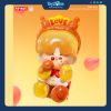 Mô hình đồ chơi Blind box Pino Jelly Star Project Series Figures ( Dự Án Ngôi Sao ) POP MART