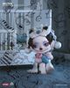 Mô hình đồ chơi Blind box Skull Panda Everyday Wonderland Series (Xứ Sở Thần Tiên Của Skull Panda) POP MART