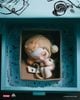 Mô hình đồ chơi Blind box Skull Panda Everyday Wonderland Series (Xứ Sở Thần Tiên Của Skull Panda) POP MART