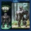 Mô hình đồ chơi Blind box Transformers 7 Rise of the Power Warriors (Sự Trỗi Dậy Của Những Chiến Binh Mạnh Mẽ) - HASBRO