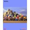 Mô hình đồ chơi Blind box Transformers Generations Series Figures POP MART