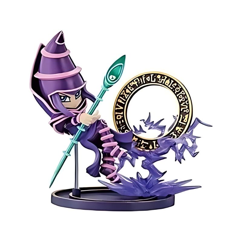 Mô hình đồ chơi Blind Box Yu-Gi-Oh Duel Monsters Desktop Collection REMENT