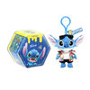  Đồ chơi Blind box Disney Stitch Pendant (Móc Khóa Stitch) Potdemiel 