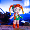 Đồ chơi Blind box Laura Cyberpunk Series (Laura Khoa Học) - Toycity