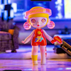 Đồ chơi Blind box Laura Cyberpunk Series (Laura Khoa Học) Toycity
