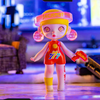 Đồ chơi Blind box Laura Cyberpunk Series (Laura Khoa Học) - Toycity