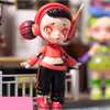 Đồ chơi Blind box Laura Fruit Series (Laura Trái Cây) - Toycity