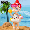 Đồ chơi Blind box Laura Pool Fight Series (Laura Bơi Lội) - Toycity