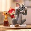 Đồ chơi Blind box Tom & Jerry Battle Series (Trận Chiến) - 52Toys