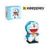 Đồ chơi Doraemon lắp ráp lego Keeppley