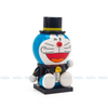 Đồ chơi lắp ráp mô hình Doraemon Mini Keeppley