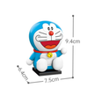 Đồ chơi lắp ráp mô hình Doraemon Mini Keeppley
