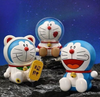 Đồ chơi lắp ráp mô hình Doraemon Mini Keeppley