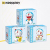 Đồ chơi lắp ráp mô hình Doraemon Mini Keeppley