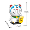 Đồ chơi lắp ráp mô hình Doraemon Mini Keeppley