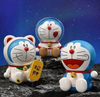 Đồ chơi Doraemon lắp ráp lego Keeppley