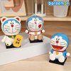 Đồ chơi lắp ráp mô hình Doraemon Mini Keeppley