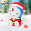 Đồ chơi lắp ráp mô hình Doraemon Mini Keeppley