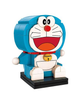Đồ chơi Doraemon lắp ráp lego Keeppley