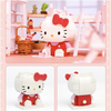 Đồ chơi Hello Kitty lắp ráp lego Keeppley