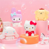 Đồ chơi Hello Kitty lắp ráp lego Keeppley