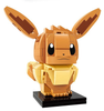 Đồ chơi lắp ráp mô hình Pokemon Kuppy Keeppley