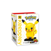  Đồ chơi lắp ráp lego Pokemon Kuppy Keeppley 